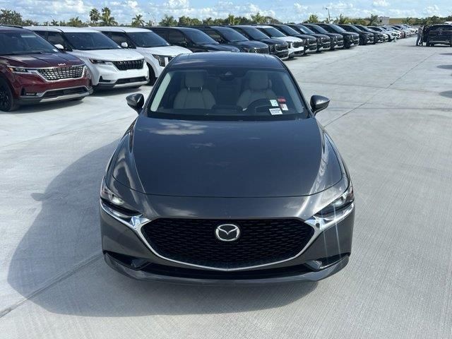 2021 Mazda Mazda3 Premium