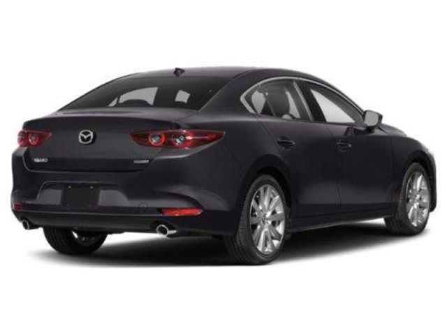 2021 Mazda Mazda3 Premium