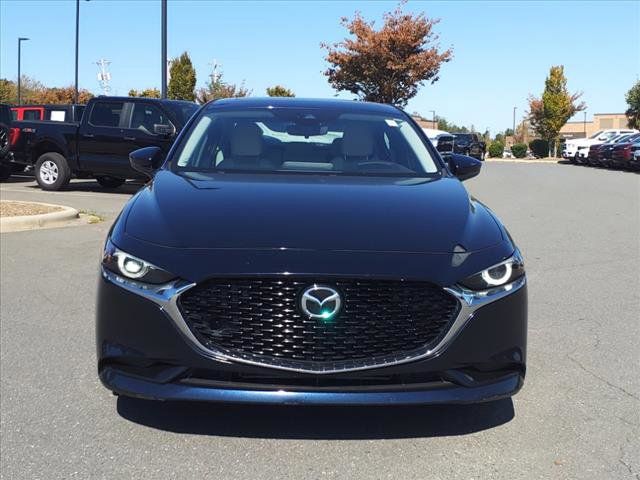 2021 Mazda Mazda3 Premium