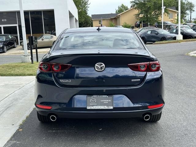 2021 Mazda Mazda3 Premium