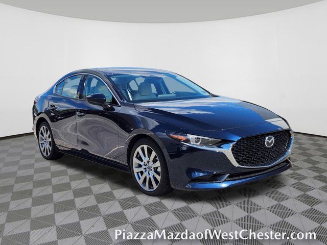 2021 Mazda Mazda3 Premium