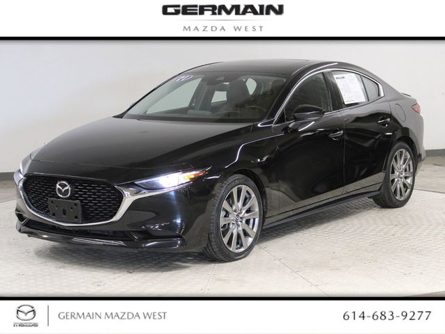 2021 Mazda Mazda3 Premium