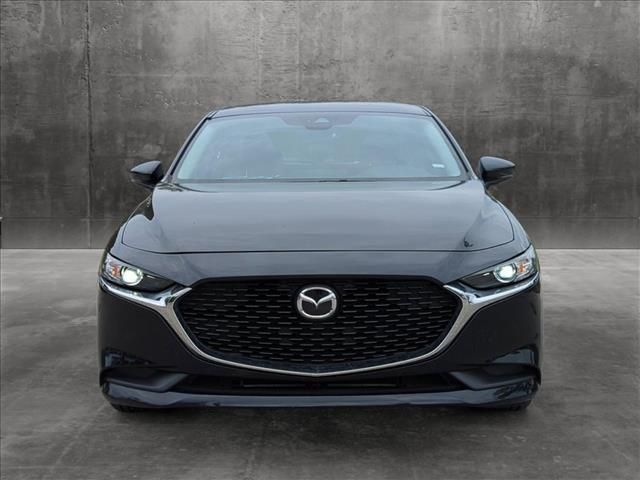 2021 Mazda Mazda3 Select