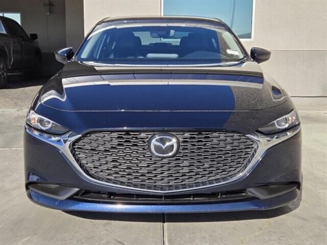 2021 Mazda Mazda3 Select