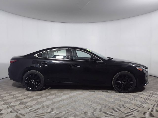 2021 Mazda Mazda6 Touring