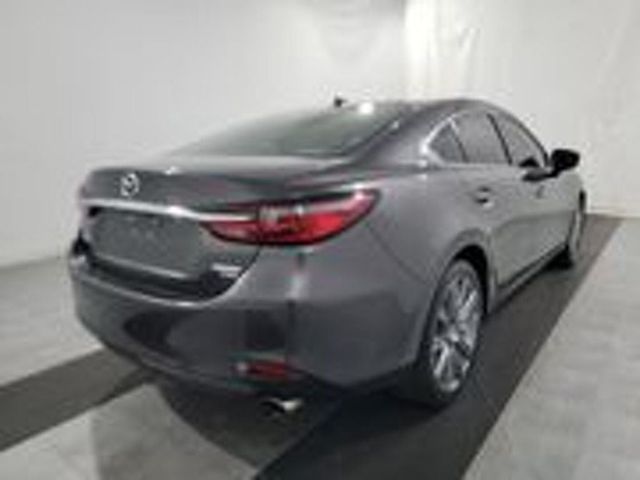 2021 Mazda Mazda6 Grand Touring