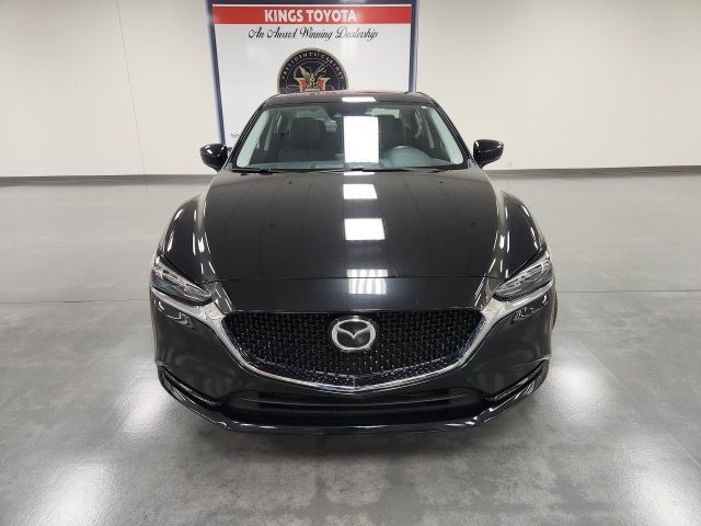 2021 Mazda Mazda6 Grand Touring