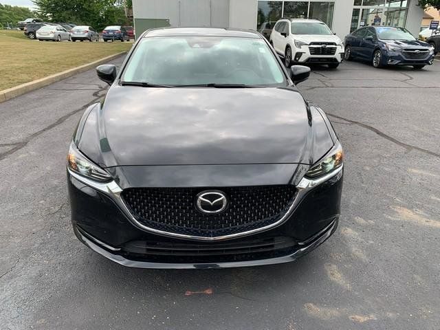 2021 Mazda Mazda6 Grand Touring