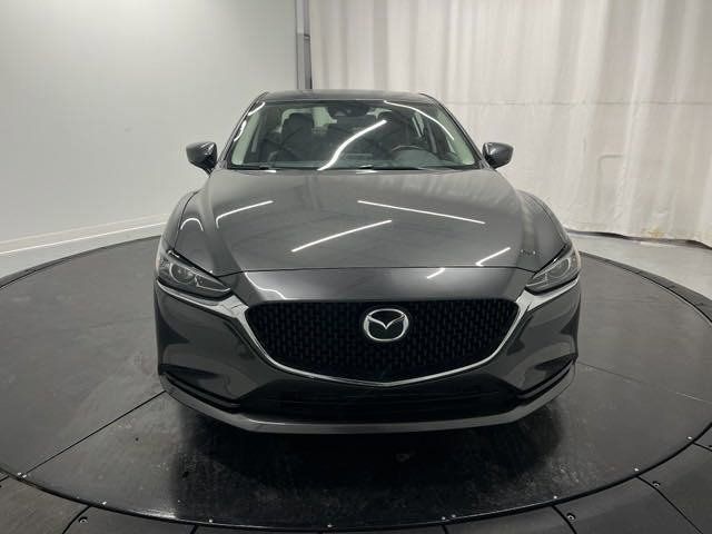 2021 Mazda Mazda6 Grand Touring