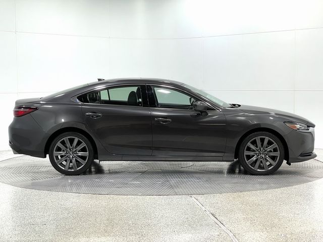 2021 Mazda Mazda6 Grand Touring