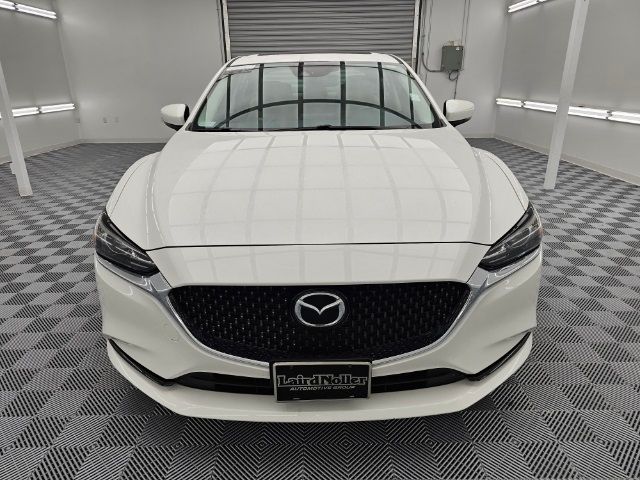 2021 Mazda Mazda6 Grand Touring