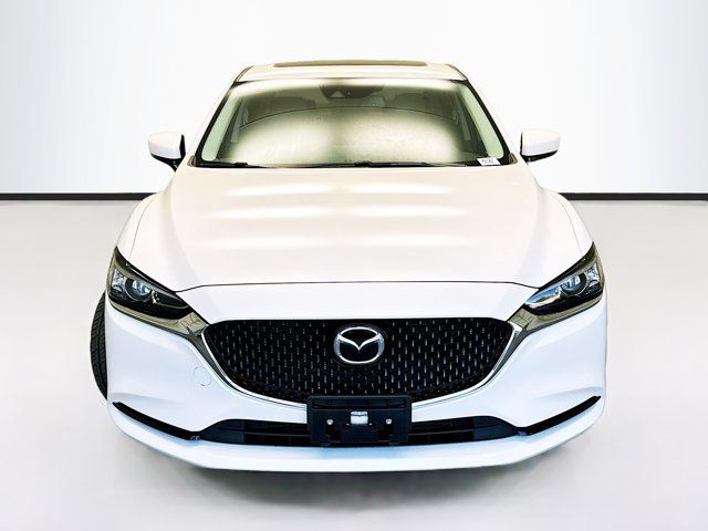 2021 Mazda Mazda6 Grand Touring