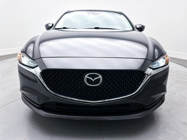 2021 Mazda Mazda6 Sport