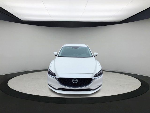 2021 Mazda Mazda6 Sport