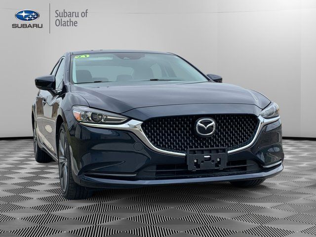 2021 Mazda Mazda6 Touring