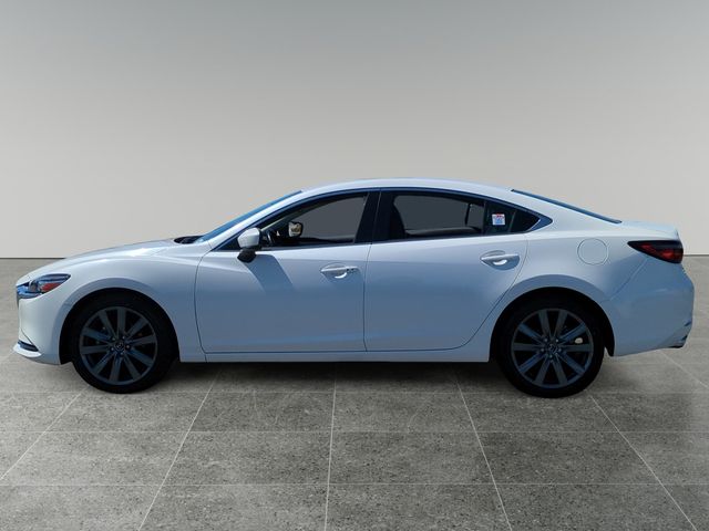 2021 Mazda Mazda6 Touring