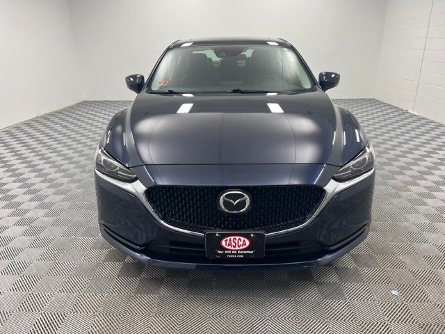 2021 Mazda Mazda6 Touring