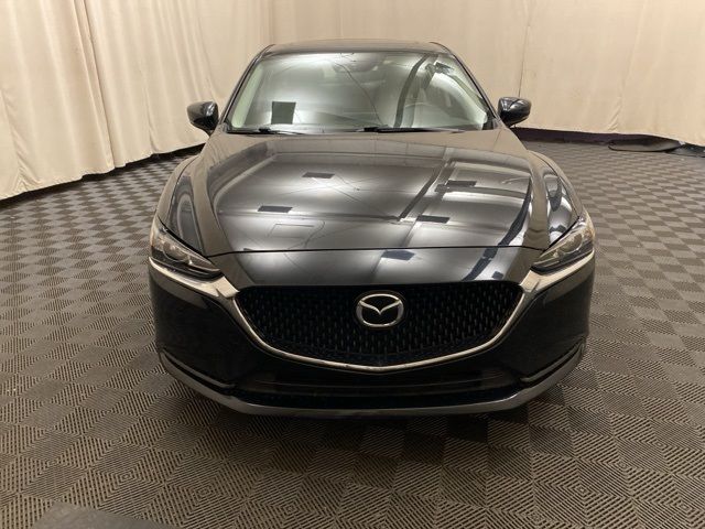 2021 Mazda Mazda6 Touring