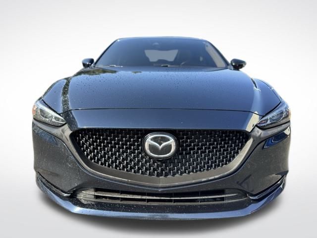 2021 Mazda Mazda6 Touring