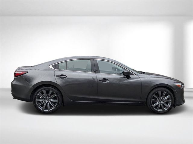 2021 Mazda Mazda6 Touring