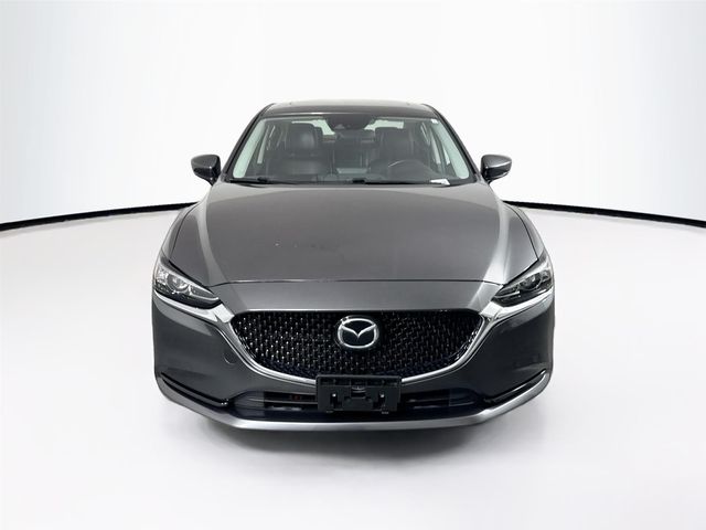 2021 Mazda Mazda6 Touring