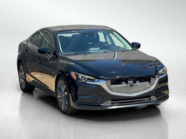 2021 Mazda Mazda6 Touring