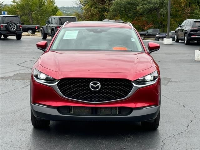 2021 Mazda CX-30 Premium