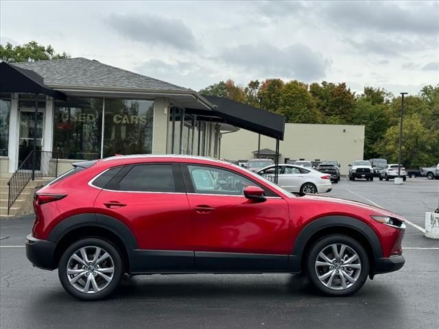 2021 Mazda CX-30 Premium