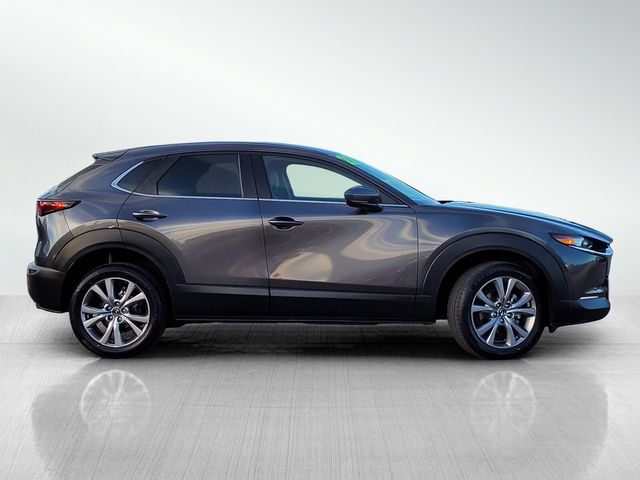 2021 Mazda CX-30 Preferred