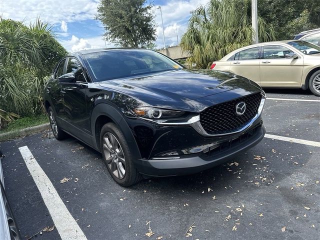 2021 Mazda CX-30 Preferred