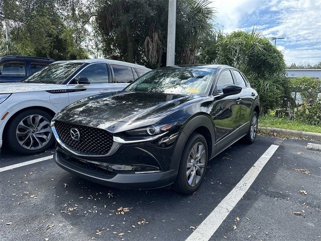 2021 Mazda CX-30 Preferred