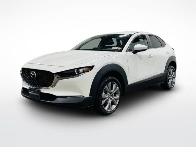 2021 Mazda CX-30 Preferred