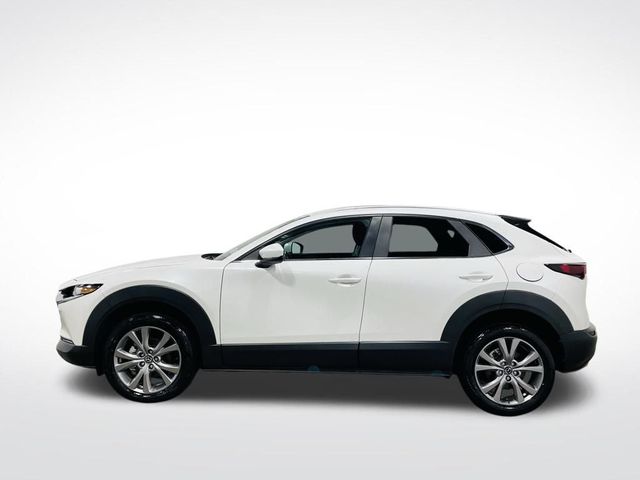 2021 Mazda CX-30 Preferred