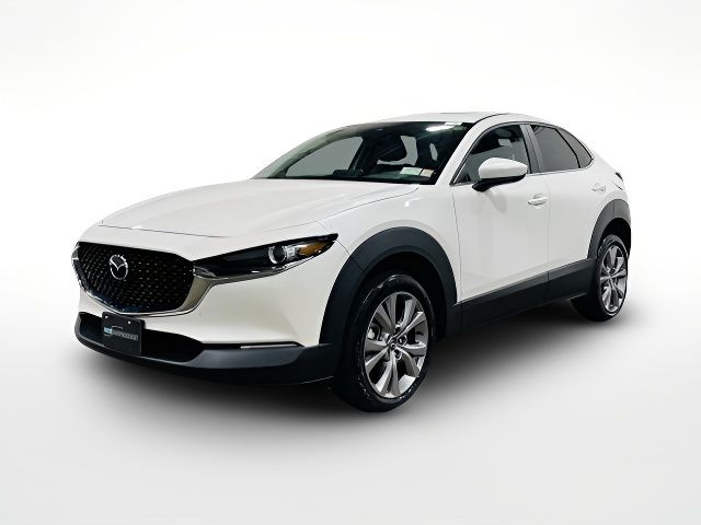 2021 Mazda CX-30 Preferred