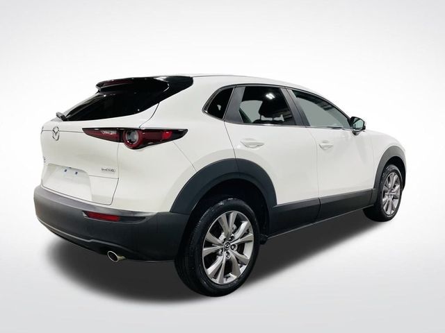 2021 Mazda CX-30 Preferred