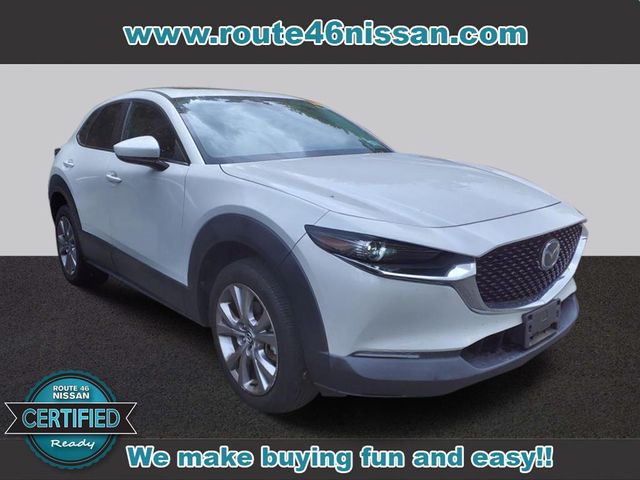 2021 Mazda CX-30 Preferred