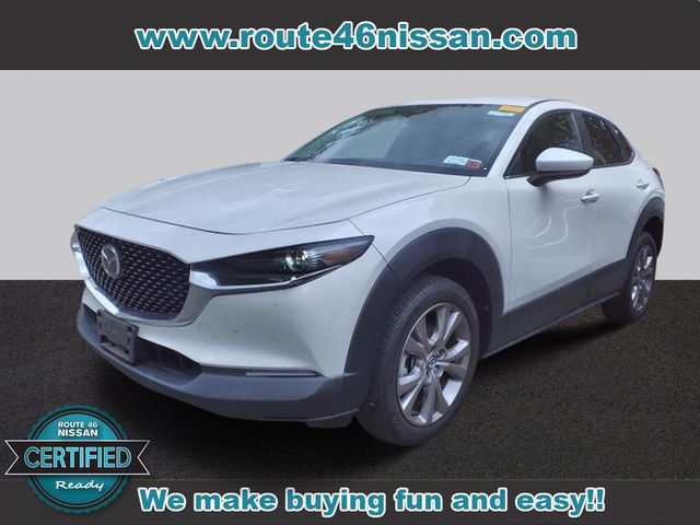 2021 Mazda CX-30 Preferred