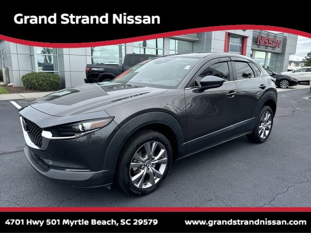 2021 Mazda CX-30 Preferred