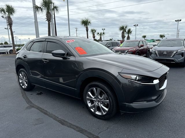 2021 Mazda CX-30 Preferred