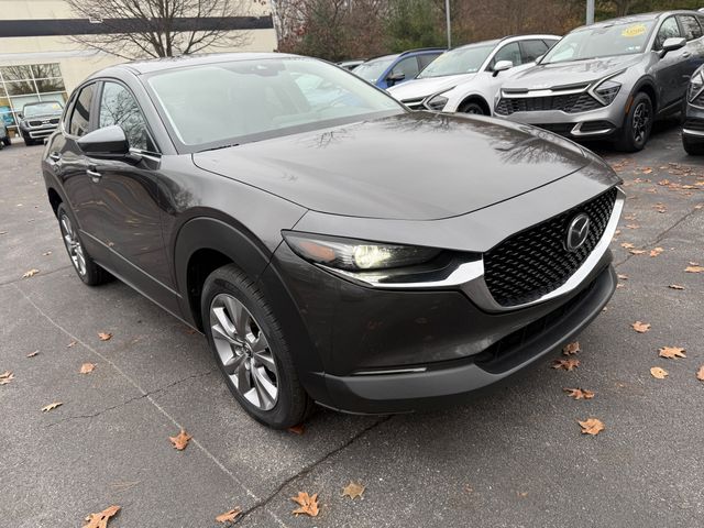 2021 Mazda CX-30 Preferred