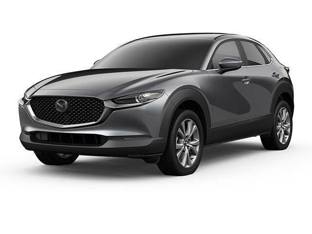 2021 Mazda CX-30 Preferred