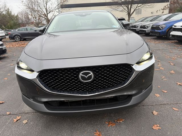 2021 Mazda CX-30 Preferred