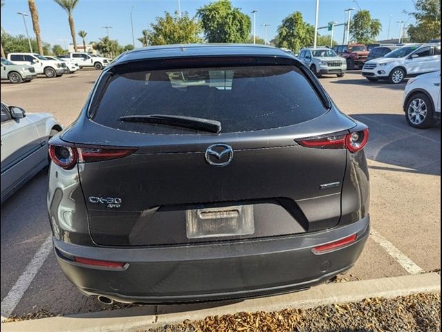 2021 Mazda CX-30 Preferred