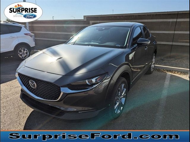 2021 Mazda CX-30 Preferred