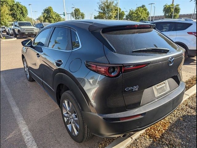 2021 Mazda CX-30 Preferred