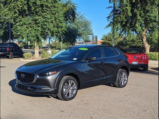 2021 Mazda CX-30 Preferred