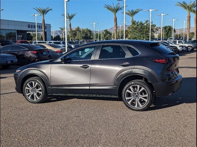 2021 Mazda CX-30 Preferred