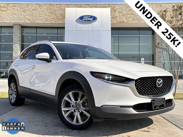 2021 Mazda CX-30 Premium