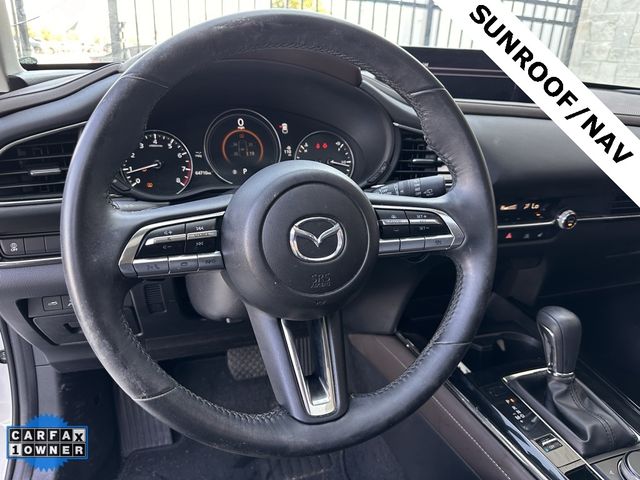 2021 Mazda CX-30 Premium