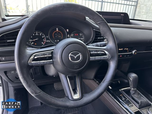 2021 Mazda CX-30 Premium